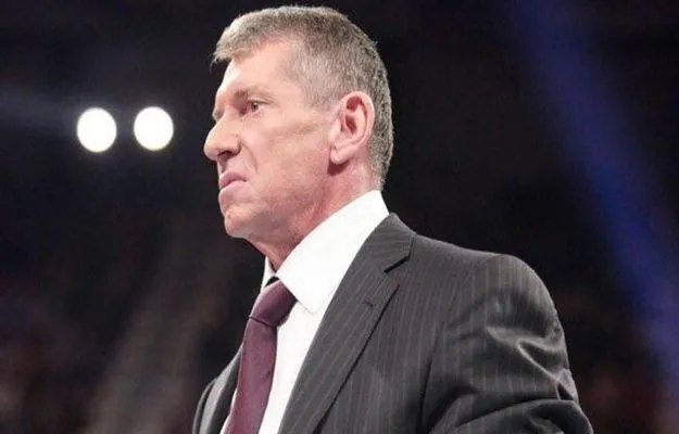 Vince McMahon WWE Vince McMahon WWE
