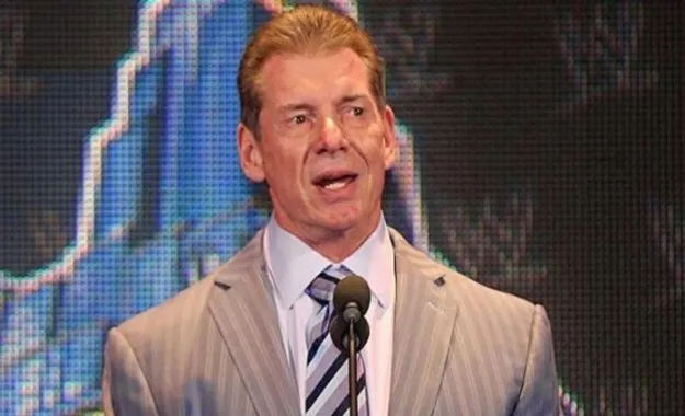 Vince McMahon habla de Triple H Vince McMahon habla de Triple H