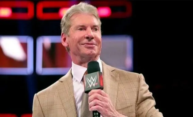 Vince McMahon molesto con el roster Vince McMahon molesto con el roster