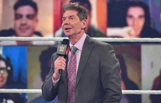 Vince McMahon querría que el producto de WWE NXT 2.0 sea más 