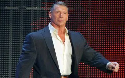 Vince McMahon regresa a SmackDown Live Vince McMahon regresa a SmackDown Live el 12 de Septiembre