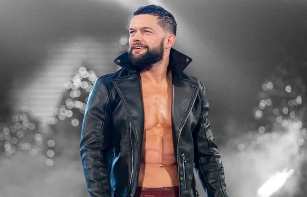Vince McMahon se habría rendido con el empuje de Finn Balor