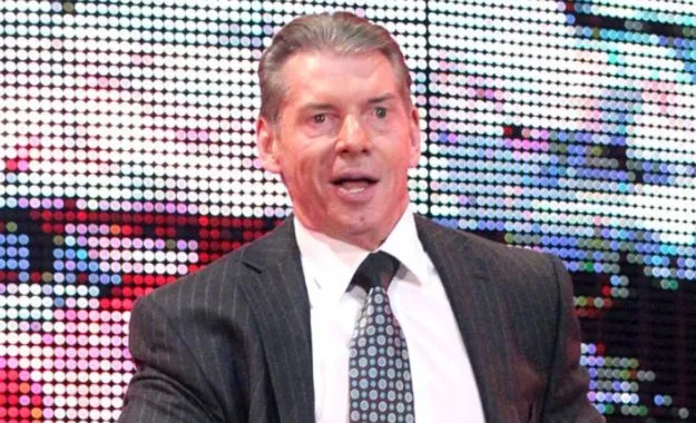 Vince McMahon Vince McMahon