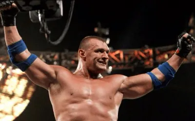 Vladimir Kozlov WWE