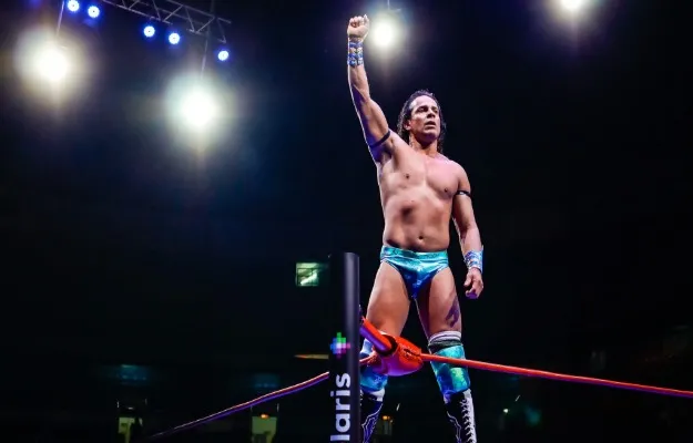 Volador Jr. Volador Jr.