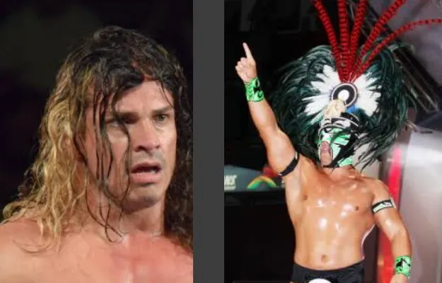 Volador Jr. (1) Volador Jr.