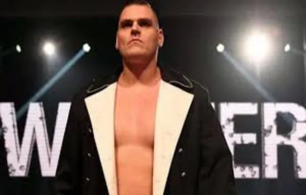 WALTER Finn Balor anticipa con un posible combate con WALTER