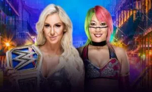 WM34 Asuka Charlotte