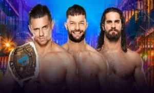 WM34 Miz Finn Seth