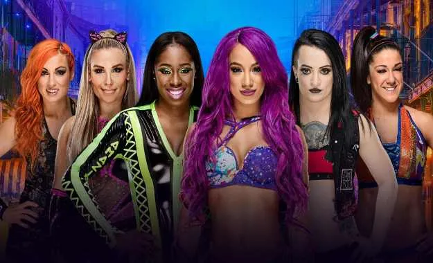 WM34_WomensBattleRoyal WM34 WomensBattleRoyal