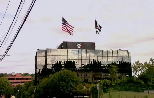 WWE Mal ambiente en WWE tras los últimos despidos