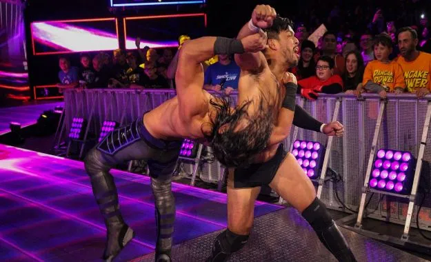 WWE 205 Live WWE 205 Live