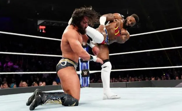 WWE 205 Live 12 de Diciembre (Cobertura y resultados en directo) WWE 205 Live 12 de Diciembre (Cobertura y resultados en directo)