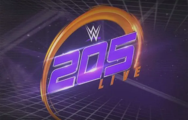 WWE 205 Live 12 de Marzo (Cobertura y resultados en directo)