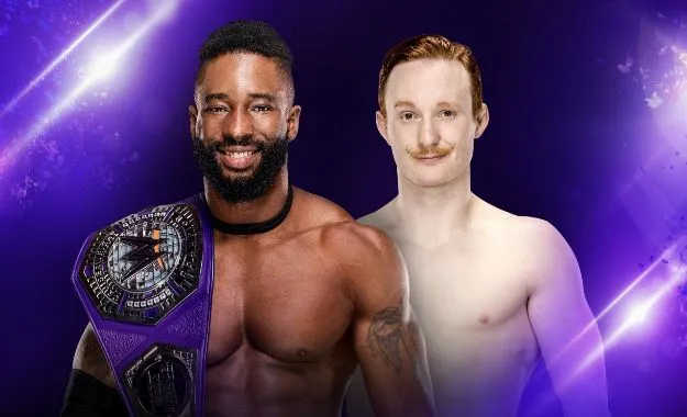 WWE 205 Live 14 de Agosto (Cobertura y resultados en directo)