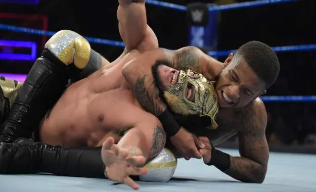 WWE 205 Live 15 de Enero (Cobertura y resultados en directo) WWE 205 Live 15 de Enero (Cobertura y resultados en directo)