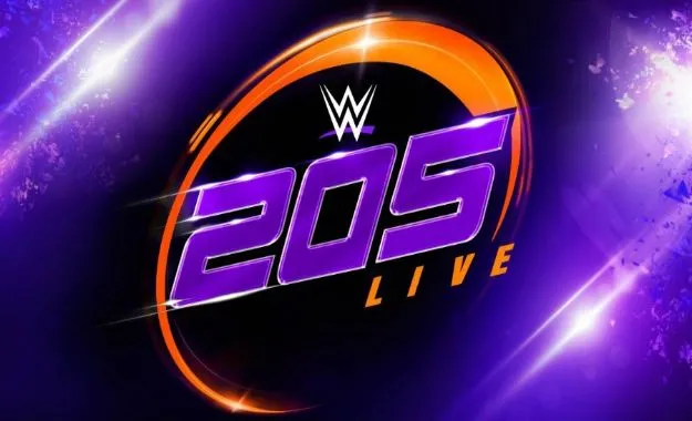WWE 205 Live 17 octubre (Cobertura y resultados en directo) WWE 205 Live 17 octubre (Cobertura y resultados en directo)