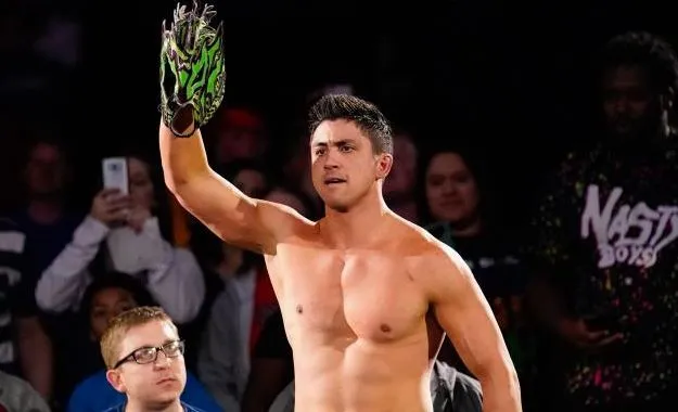 WWE 205 Live 3 de Octubre (Cobertura y resultados en directo) WWE 205 Live 3 De Octubre Cobertura Y Resultados En Directo 1