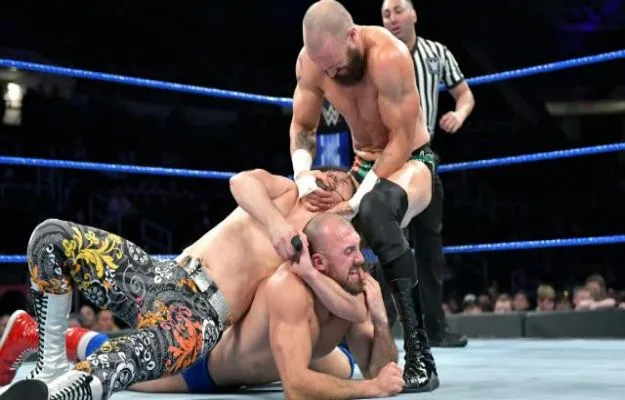 WWE 205 Live WWE 205 Live