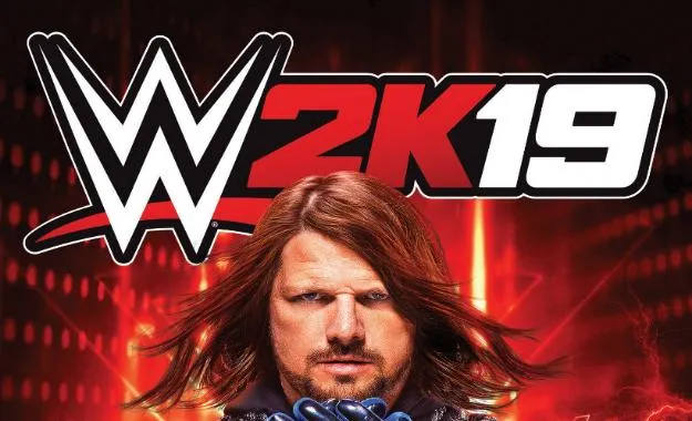WWE 2K19 AJ Styles te desafía con un millón de dólares en juego