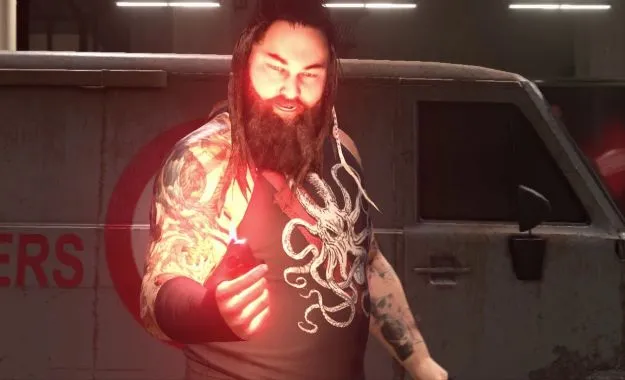 WWE 2K19 Arenas confirmadas y nuevos detalles del My Career WWE 2K19 Arenas confirmadas y nuevos detalles del My Career