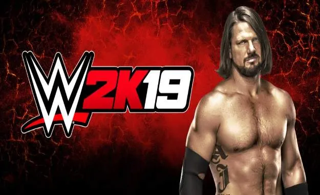 WWE 2K19 Lista de todos los tipos de combates del juego WWE 2K19 Lista de todos los tipos de combates del juego