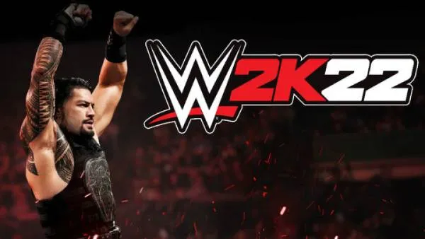 WWE 2K22 comenzará a prepararse en WWE Royal Rumble WWE 2K22 comenzará a prepararse en WWE Royal Rumble
