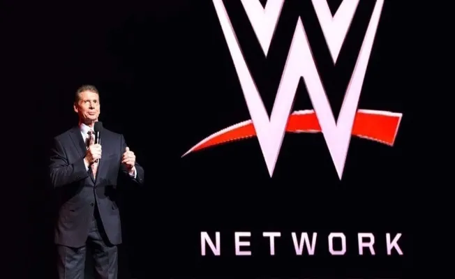 WWE WWE