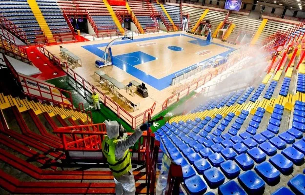 WWE AEW puerta cerrada