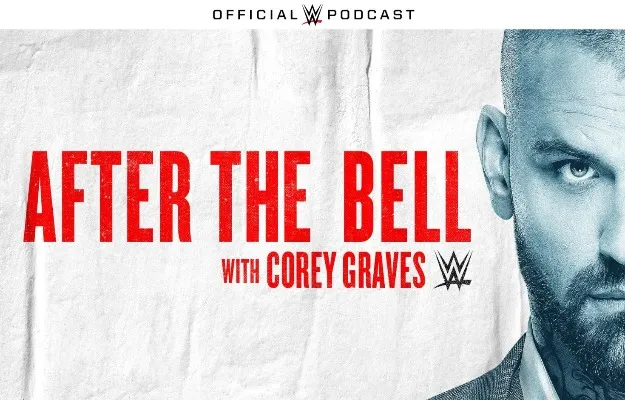 WWE After the Bell WWE After the Bell