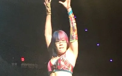 WWE Albany WWE Albany