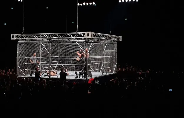 WWE Australia WWE Australia