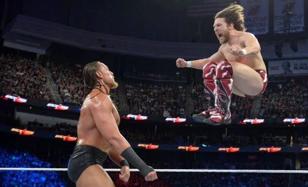 WWE noticias WWE Backlash