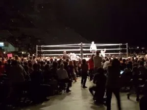 WWE Barcelona ganan The Usos