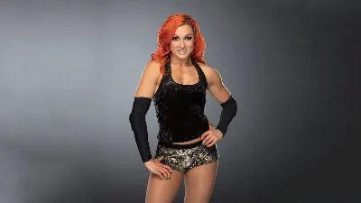 WWE Becky Lynch WWE Becky Lynch