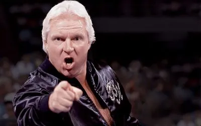 WWE Bobby Heenan