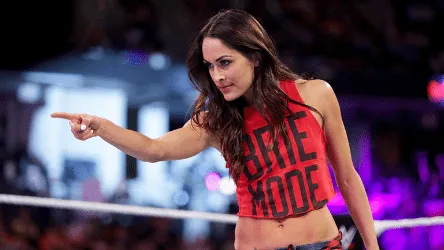 WWE Brie Bella WWE Brie Bella