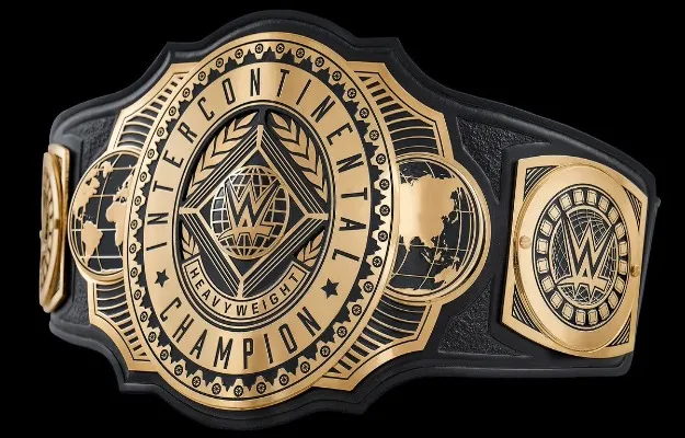 WWE Campeonato Intercontinental