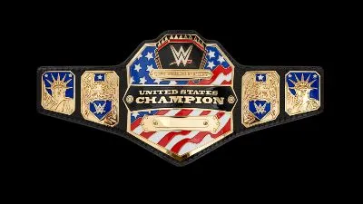 WWE Campeonato de Estados Unidos Campeonato de Estados Unidos WWE