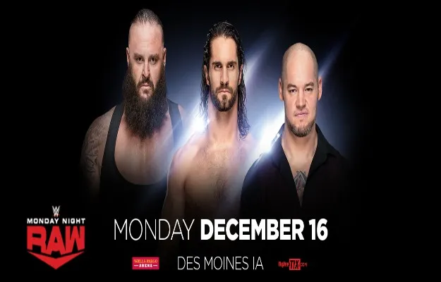 WWE Cancela RAW WWE Cancela RAW