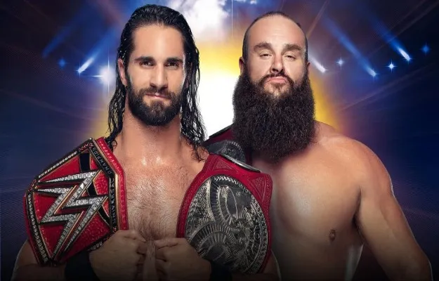 WWE Clash of Champions