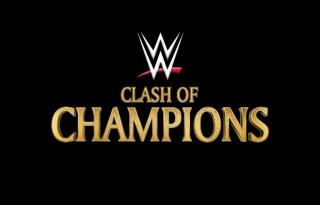 WWE Clash of Champions