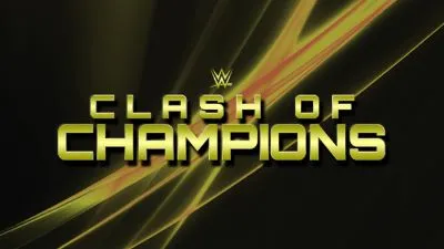 WWE noticias Clash of Champions