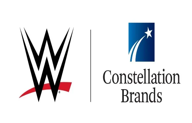 WWE Constellation Brands