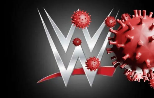 WWE Covid-19 WWE Covid-19