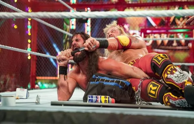 _WWE Crown Jewel WWE Crown Jewel