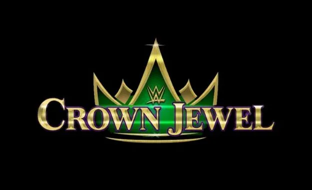 WWE Crown Jewel Cobertura y Resultados en directo