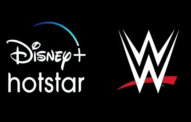 WWE Disney