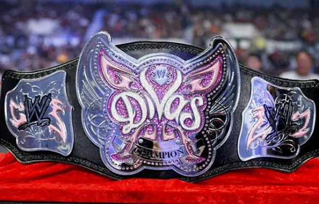 WWE Divas WWE Divas