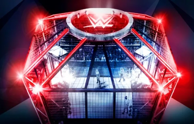 WWE Elimination Chamber
